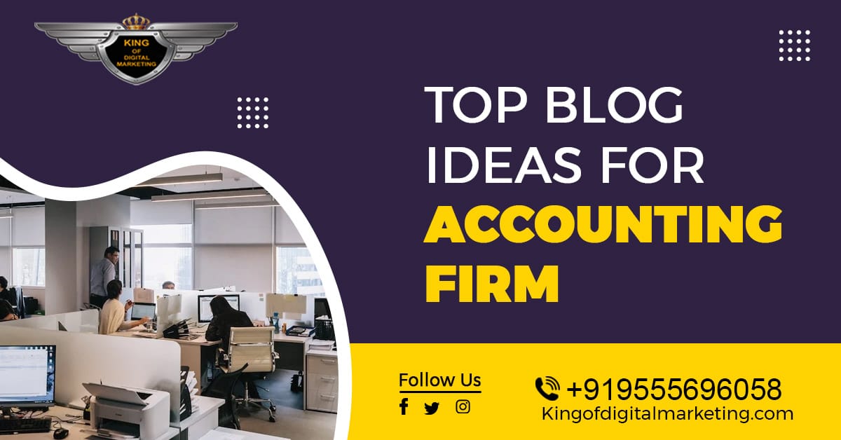 Accounting Firms